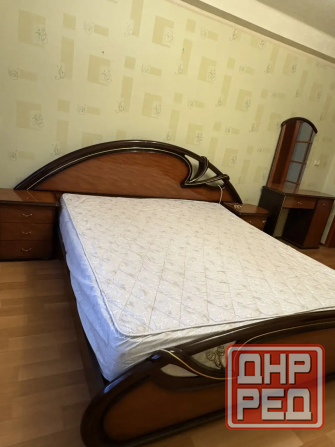 Аренда 4к квартиры на 3/5 Макеевка - изображение 4