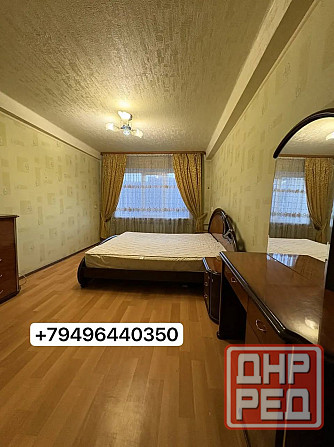 Аренда 4к квартиры на 3/5 Макеевка - изображение 5