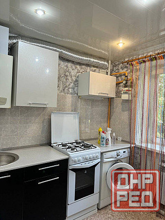 Аренда 2к квартиры на 3/5 с водой 24/7 Макеевка - изображение 1