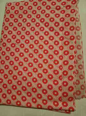 ткань х/б ссср Донецк