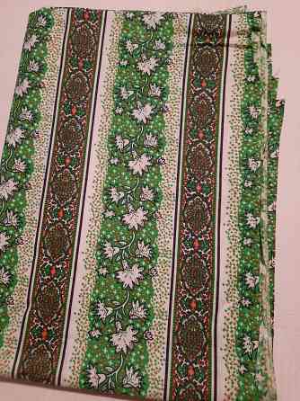 ткань х/б ссср Донецк