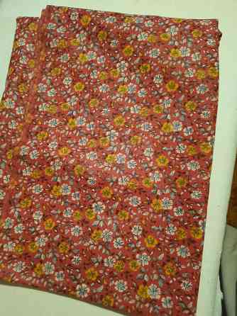 ткань х/б ссср Донецк