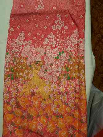 ткань х/б ссср Донецк