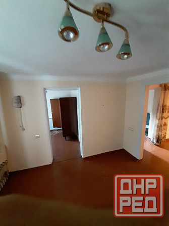 Продажа Дома, 60 м², 4 сотки с приватизированной землей в Ленинском р-н,Перинатальный центр, Гиперма Донецк - изображение 4