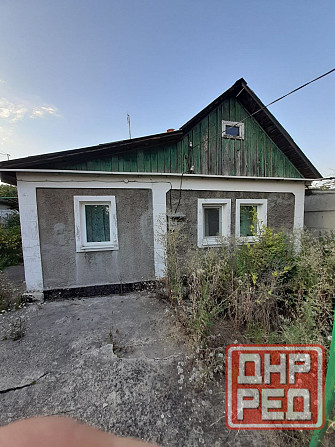 Продажа Дома, 60 м², 4 сотки с приватизированной землей в Ленинском р-н,Перинатальный центр, Гиперма Донецк - изображение 1