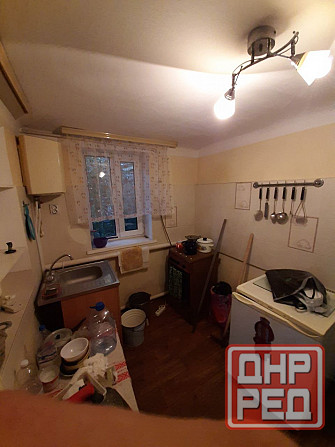 Продажа Дома, 60 м², 4 сотки с приватизированной землей в Ленинском р-н,Перинатальный центр, Гиперма Донецк - изображение 11