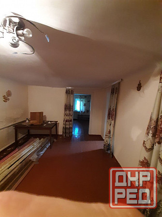 Продажа Дома, 60 м², 4 сотки с приватизированной землей в Ленинском р-н,Перинатальный центр, Гиперма Донецк - изображение 10