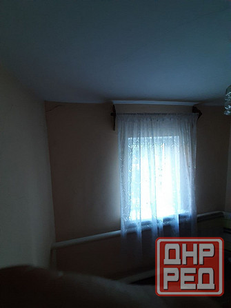 Продажа Дома, 60 м², 4 сотки с приватизированной землей в Ленинском р-н,Перинатальный центр, Гиперма Донецк - изображение 2