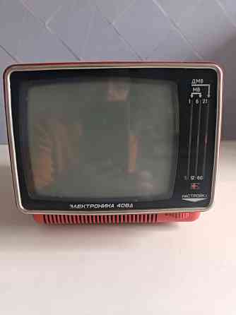 Телевизор маленький Макеевка