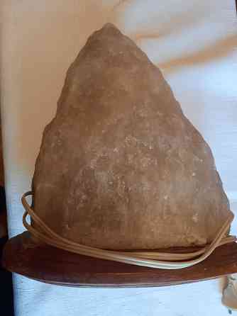 соляная лампа Донецк