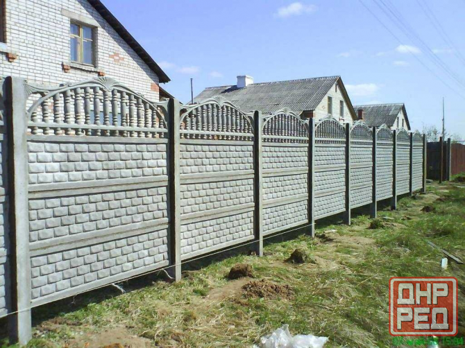 Выполняем строительные работы Донецк - изображение 3