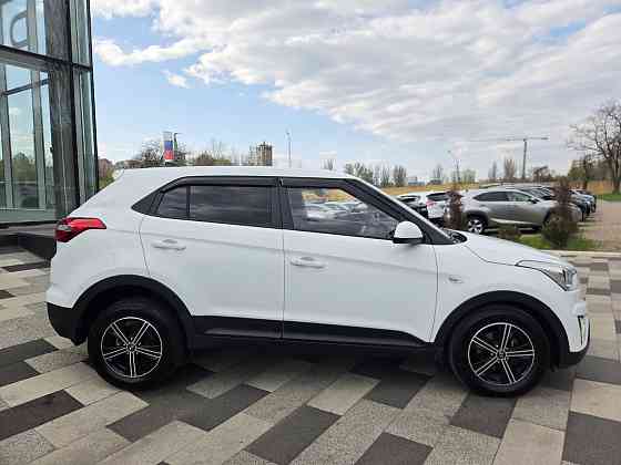 HYUNDAI CRETA Донецк