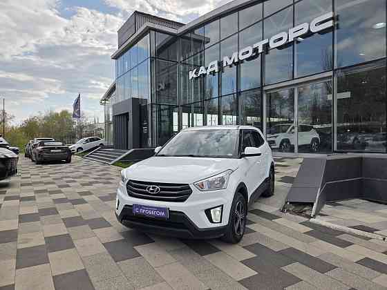 HYUNDAI CRETA Донецк