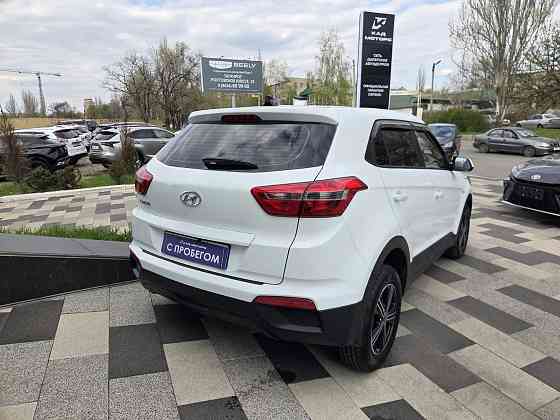 HYUNDAI CRETA Донецк