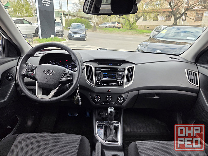 HYUNDAI CRETA Донецк - изображение 7