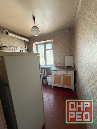 Продам 2 комнатную квартиру на пл.Победы Донецк - изображение 7