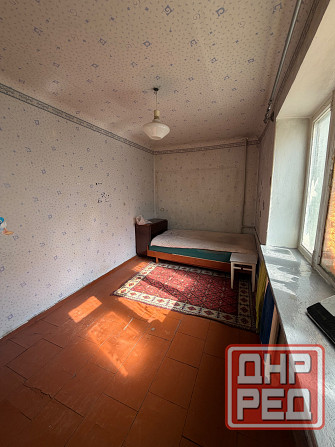 Продам 2 комнатную квартиру на пл.Победы Донецк - изображение 5