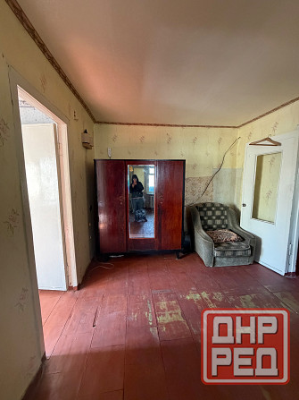 Продам 2 комнатную квартиру на пл.Победы Донецк - изображение 3