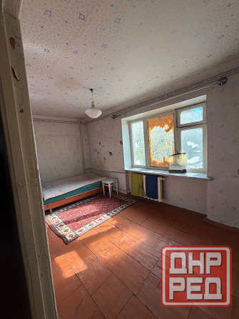 Продам 2 комнатную квартиру на пл.Победы Донецк - изображение 4
