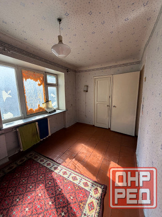Продам 2 комнатную квартиру на пл.Победы Донецк - изображение 6