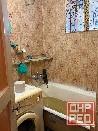 Продам 2 комнатную квартиру на пл.Победы Донецк - изображение 9