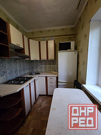 Продажа 1к квартиры ул. Полоцкая Буденновский р-н Донецк - изображение 8