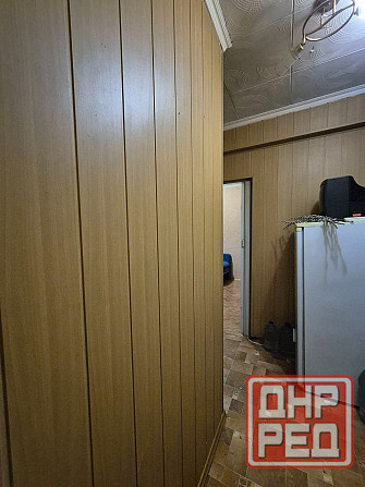 Продажа 1к квартиры ул. Полоцкая Буденновский р-н Донецк - изображение 10