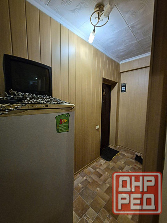 Продажа 1к квартиры ул. Полоцкая Буденновский р-н Донецк - изображение 11