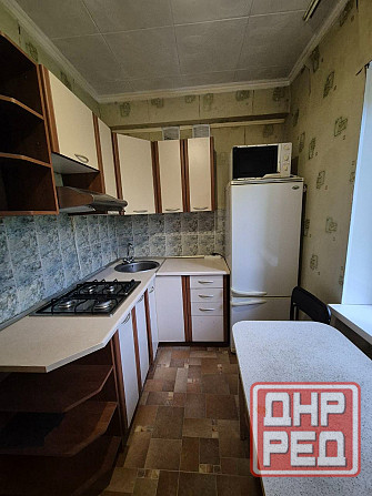 Продажа 1к квартиры ул. Полоцкая Буденновский р-н Донецк - изображение 9