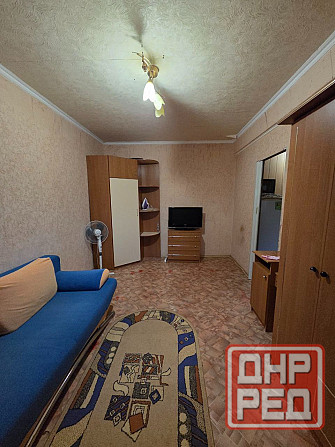 Продажа 1к квартиры ул. Полоцкая Буденновский р-н Донецк - изображение 2