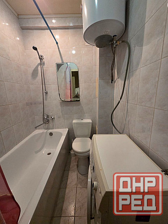 Продажа 1к квартиры ул. Полоцкая Буденновский р-н Донецк - изображение 6