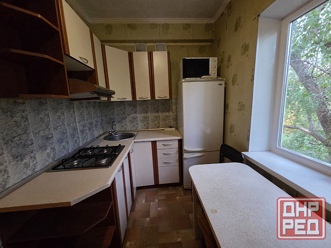 Продажа 1к квартиры ул. Полоцкая Буденновский р-н Донецк - изображение 7