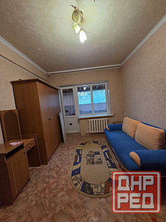 Продажа 1к квартиры ул. Полоцкая Буденновский р-н Донецк - изображение 4