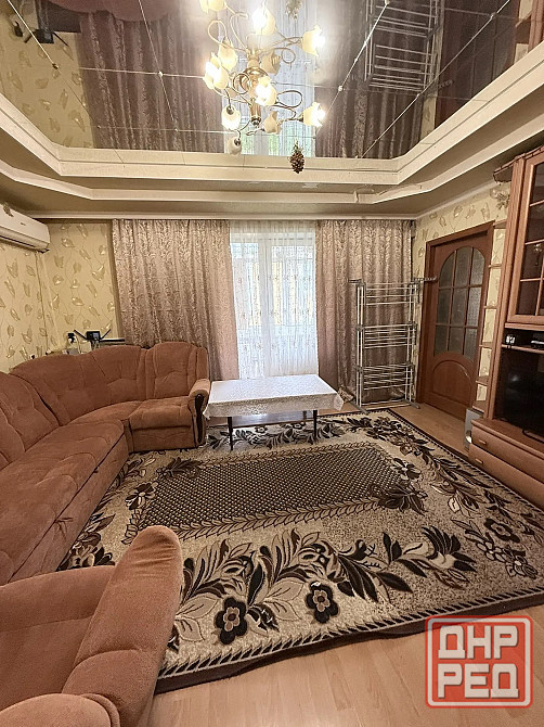 Продажа 3 ком.квартиры, ул.Багратиона Донецк - изображение 1