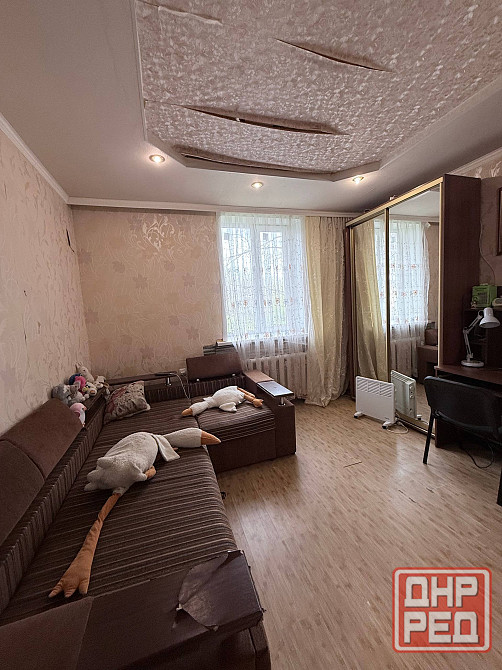 Продажа 3 ком.квартиры, ул.Багратиона Донецк - изображение 3