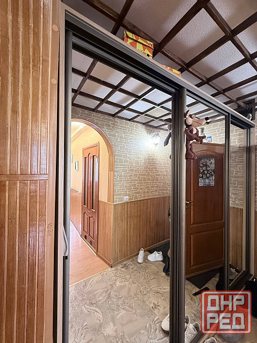 Продажа 3 ком.квартиры, ул.Багратиона Донецк - изображение 6