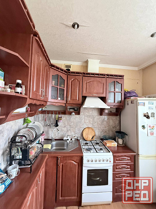 Продажа 3 ком.квартиры, ул.Багратиона Донецк - изображение 5