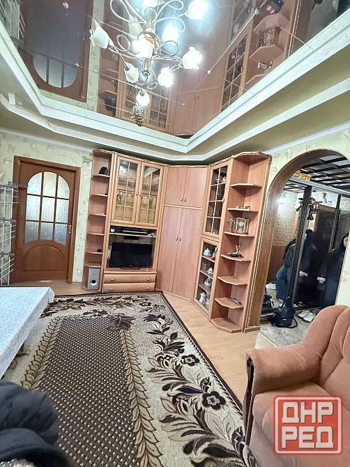 Продажа 3 ком.квартиры, ул.Багратиона Донецк - изображение 7