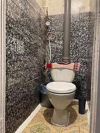 2х комнатная квартира в Куйбышевском районе Донецк