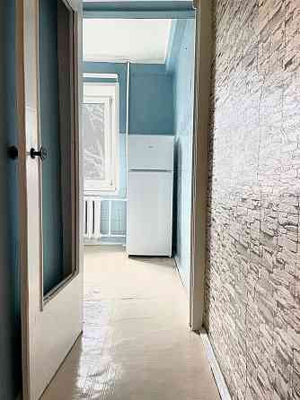 2х комнатная квартира в Куйбышевском районе Донецк