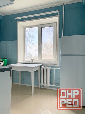 2х комнатная квартира в Куйбышевском районе Донецк - изображение 7