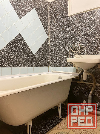 2х комнатная квартира в Куйбышевском районе Донецк - изображение 6