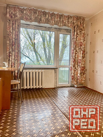 2х комнатная квартира в Куйбышевском районе Донецк - изображение 8