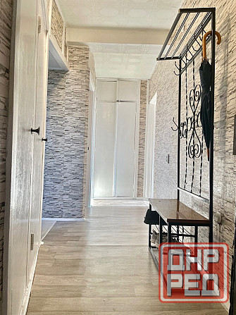 2х комнатная квартира в Куйбышевском районе Донецк - изображение 1