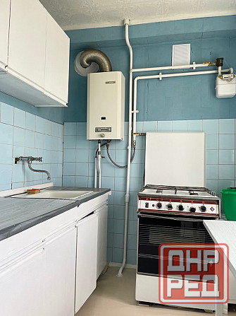 2х комнатная квартира в Куйбышевском районе Донецк - изображение 5