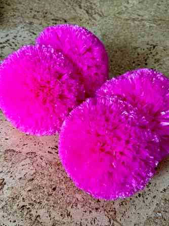 Помпоны для чирлидинга Донецк