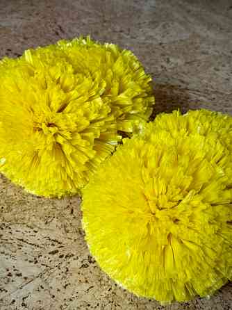 Помпоны для чирлидинга Донецк