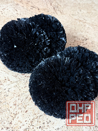 Помпоны для чирлидинга Донецк - изображение 3