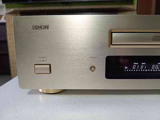 СD проигрыватель "Denon" DСD- 1650AL. Донецк