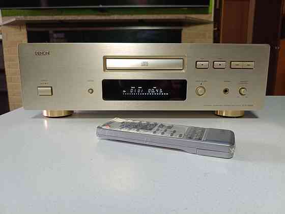 СD проигрыватель "Denon" DСD- 1650AL. Донецк